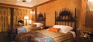 Posada de Sato Tiago, Macau